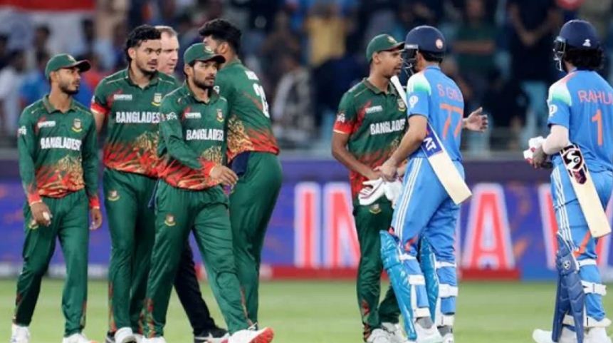 ভারত সিরিজের সম্ভাবনা ক্ষীণ, তবুও আশায় বিসিবি