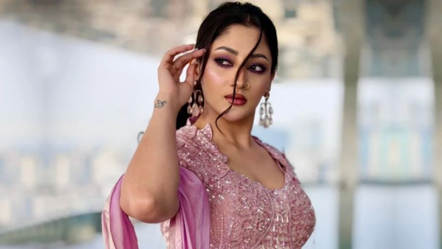 ব্যবসায়ীর সঙ্গে নায়িকা পূজা চেরীর বিয়ের গুঞ্জন