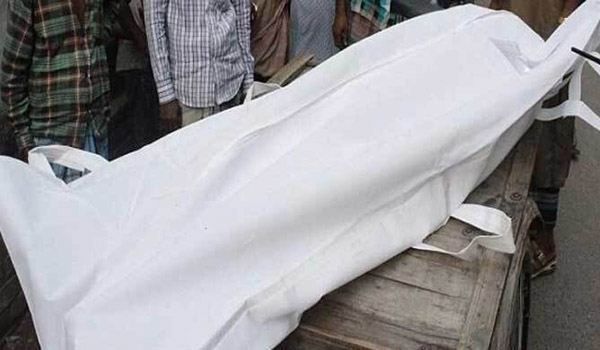 বাগেরহাটে মাছের ঘের থেকে প্রবাসী কিশোরী কন্যার মরদেহ উদ্ধার