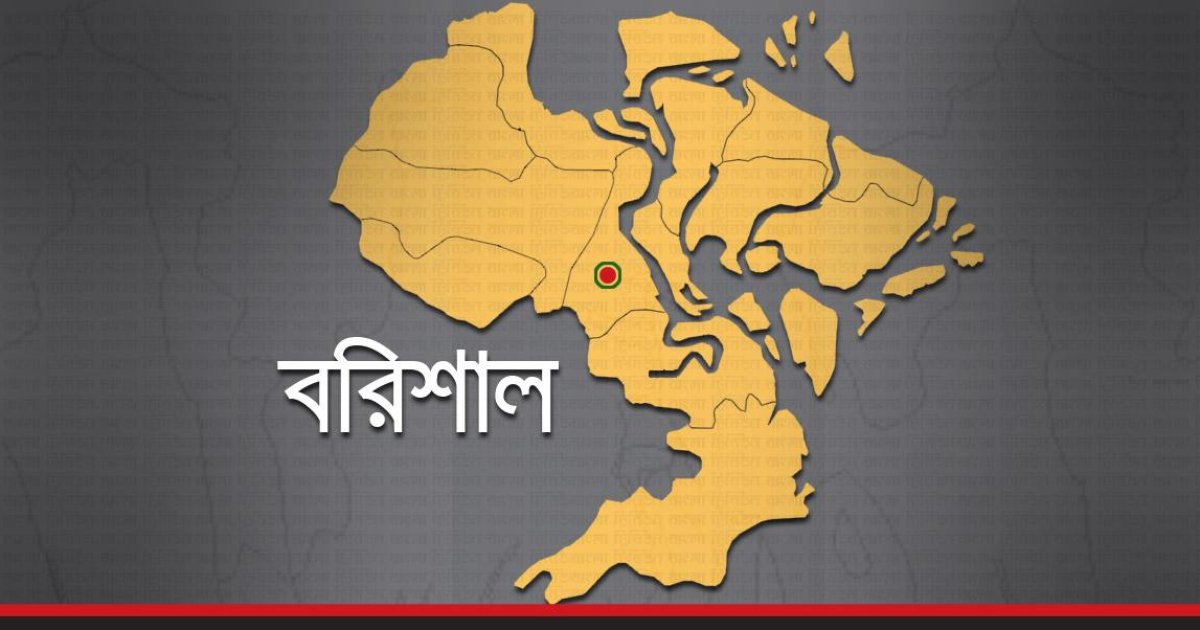 বরিশালে ময়লার ভাগাড় থেকে ২ শিশুর ভ্রূণ উদ্ধার