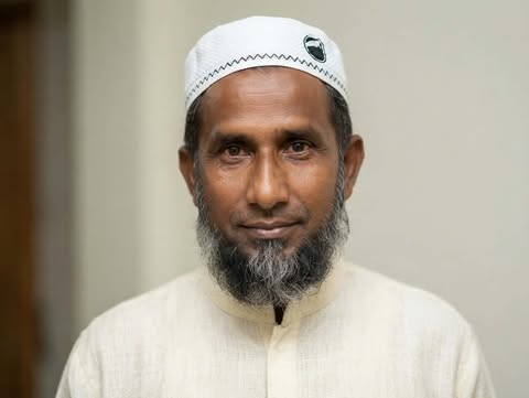 গৌরনদীতে নামাজ শেষে ফেরার পথে ইজিবাইকের ধাক্কায় মুসুল্লি নিহত