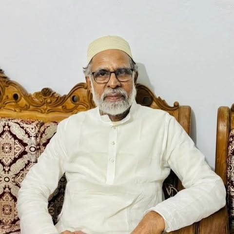 অসুস্থ মুক্তিযোদ্ধা ও সাবেক উপজেলা চেয়ারম্যান গ্রেপ্তার
