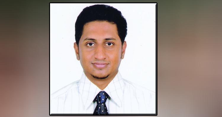 নির্বাহী প্রকৌশলী শহিদুলের বিরুদ্ধে ‘পরিকল্পিত ষড়যন্ত্রের’ অভিযোগ, নেপথ্যে সরকারবিরোধী চক্র