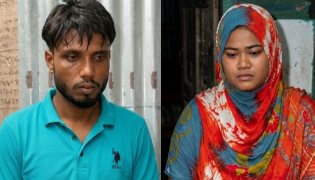 স্ত্রীকে দেখতে খুলনা থেকে কাজিরহাটে নতুন জামাই, শ্বশুরের লোকজনের হামলার অভিযোগ