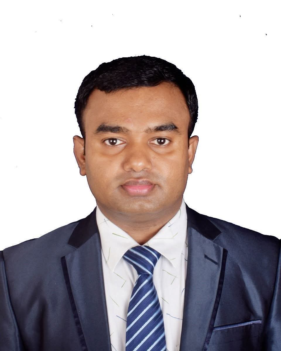 বরিশাল বিশ্ববিদ্যালয়ে অধ্যাপক পদে পদোন্নতি পেলেন ড. আলমগীর মোল্লা