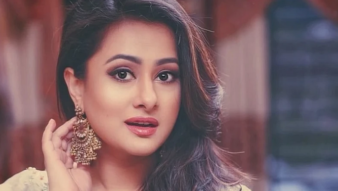 জীবনে উত্থান-পতন আসবেই: পূর্ণিমা