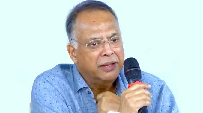 শিগগিরই জ্বালানি সংকট কেটে যাবে: জ্বালানিমন্ত্রী
