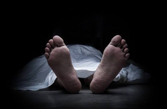 বরিশালে ভ্যানচালককে কুপিয়ে হত্যা