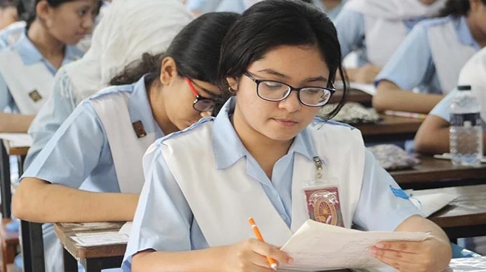 এসএসসি পরীক্ষার ফরম পূরণ শুরু ১৬ নভেম্বর