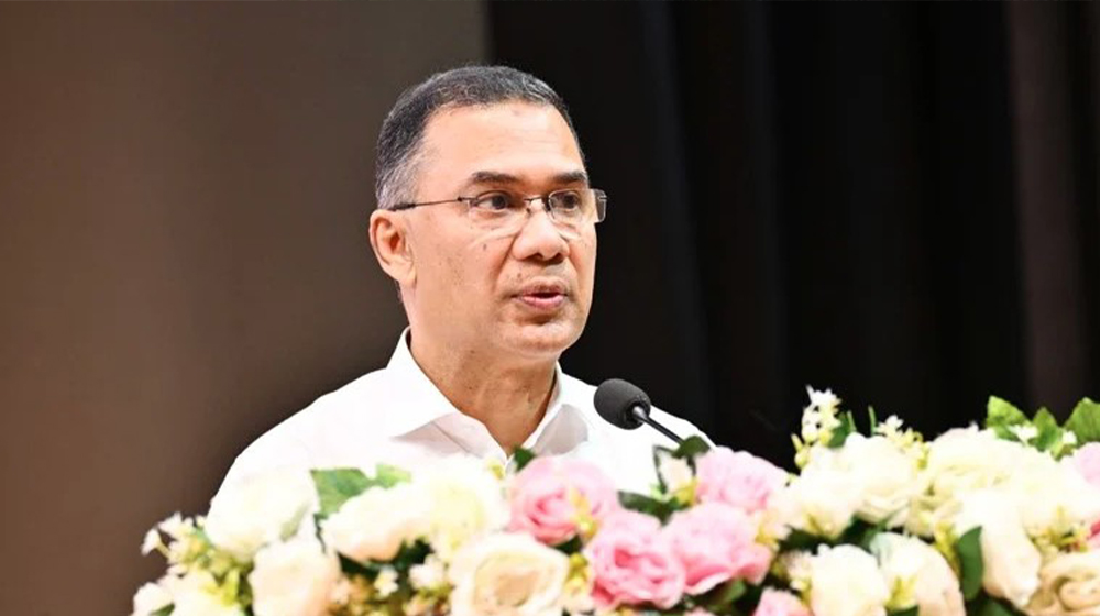 কল্যাণ রাষ্ট্র গড়তে চায় সরকার: প্রধানমন্ত্রী