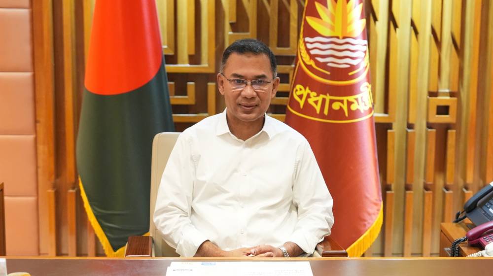 কল্যাণমূলক রাষ্ট্র প্রতিষ্ঠাই সরকারের প্রধান অঙ্গীকার: প্রধানমন্ত্রী