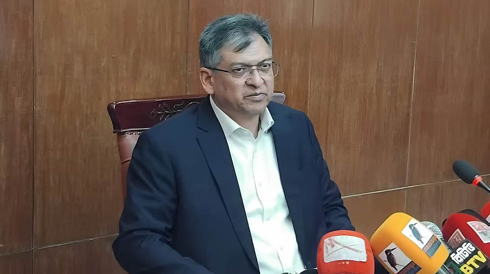 জাতি কখনোই আওয়ামী লীগকে গ্রহণ করবে না: স্বরাষ্ট্রমন্ত্রী