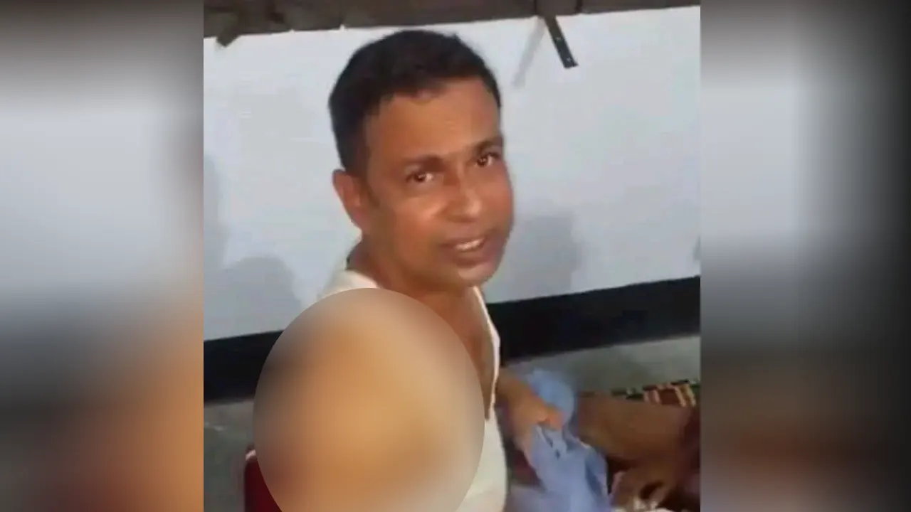 আপত্তিকর ভিডিও ভাইরাল, বিএনপি নেতা বহিষ্কার