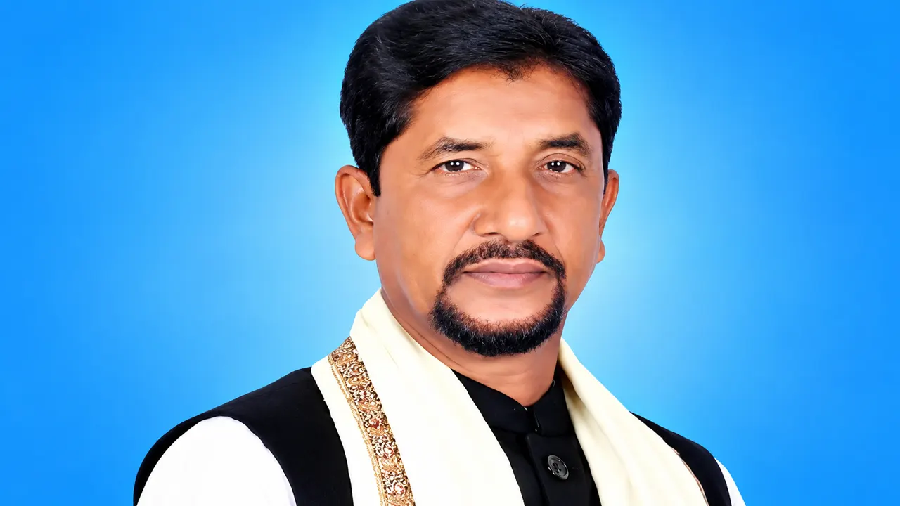সন্ত্রাসবিরোধী মামলায় ইউনিয়ন আওয়ামী লীগের আহ্বায়ক গ্রেপ্তার