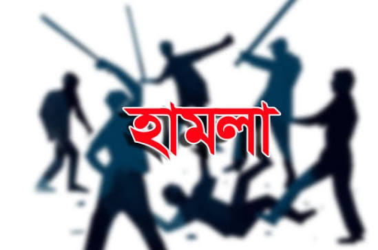 ঝালকাঠিতে ব্যবসায়ীকে মারধর ও দোকানে হামলা চালিয়ে ১ লাখ ৫৫ হাজার টাকা ছিনতাইয়ের অভিযোগ