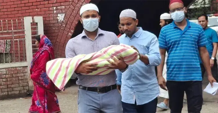 হামের উপসর্গে ২ শিশুর প্রাণহানি, আক্রান্ত ১২৯৭