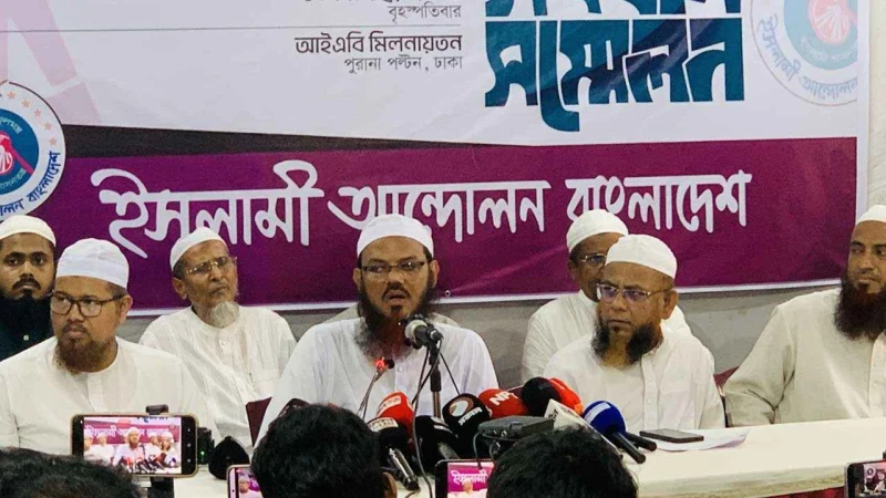 শরিয়াহবিরোধী হেবা আইন বাতিল করতে হবে: ফয়জুল করীম