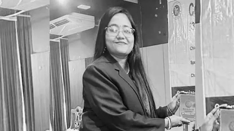 রাজধানীতে ডেঙ্গুতে চিকিৎসকের মৃত্যু