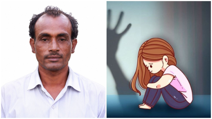 বাকেরগঞ্জে প্রতিবন্ধী শিশুকে ধর্ষণ