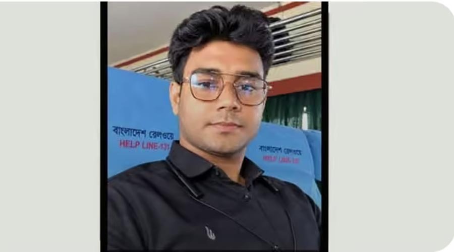 বিশ্ববিদ্যালয় শিক্ষার্থীকে চুরির অভিযোগে পিটিয়ে হত্যা, ২৫ জনের বিরুদ্ধেমামলা