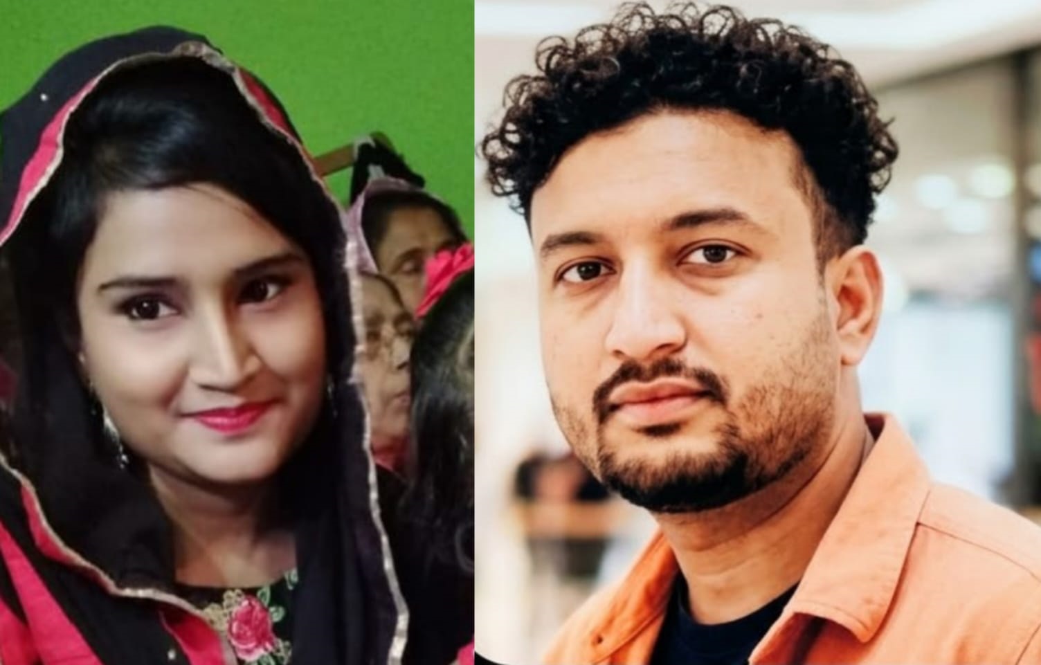 অবশেষে মৃত্যুর কাছে হেরে গেলেন প্রবাসী স্বামীকে ভিডিও কলে রেখে বিষপান করা ঝমুর
