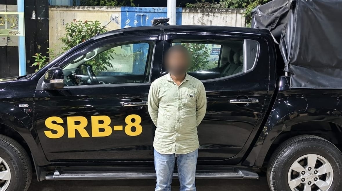 উজিরপুরে কিশোরীকে ধর্ষণের অভিযোগ, ২৪ ঘণ্টায় প্রধান অভিযুক্ত গ্রেপ্তার