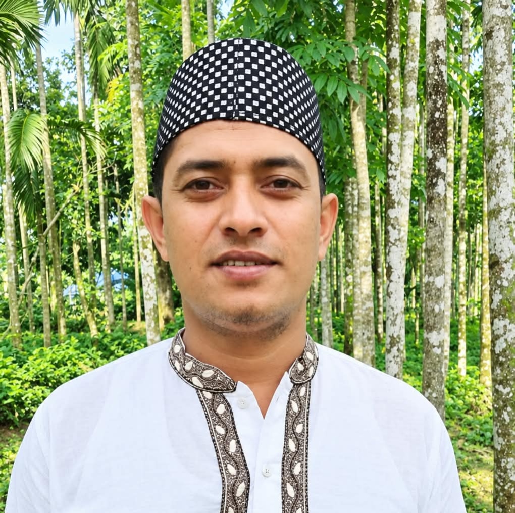 লালমোহনে যুবদল নেতাকে কুপিয়ে হত্যা