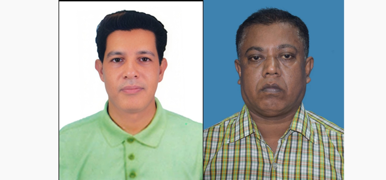 উজিরপুর প্রেস ক্লাবের নতুন কমিটি, সভাপতি লিটন সম্পাদক সেন্টু