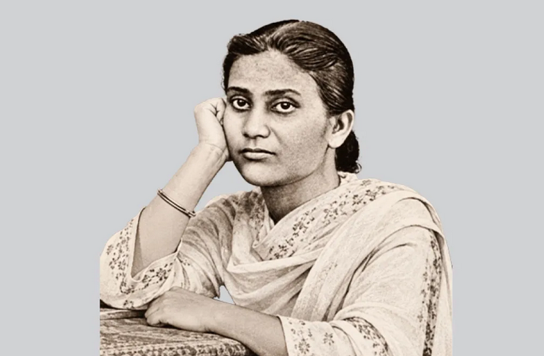 বরিশালের মেয়ে ভারতবর্ষের প্রথম নারী চিকিৎসক