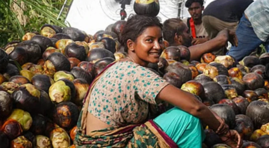 সেরা অভিনেত্রী তুষি, ‘রইদ’র ঝুলিতে তিন পুরস্কার