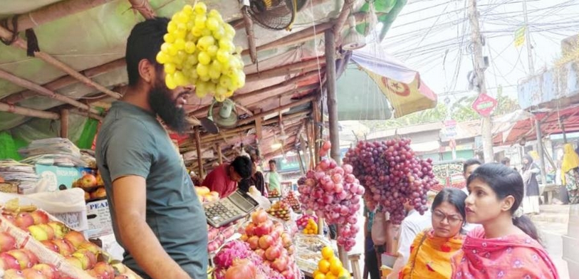 বরিশালে ৯ প্রতিষ্ঠানকে ২৩ হাজার টাকা জরিমানা