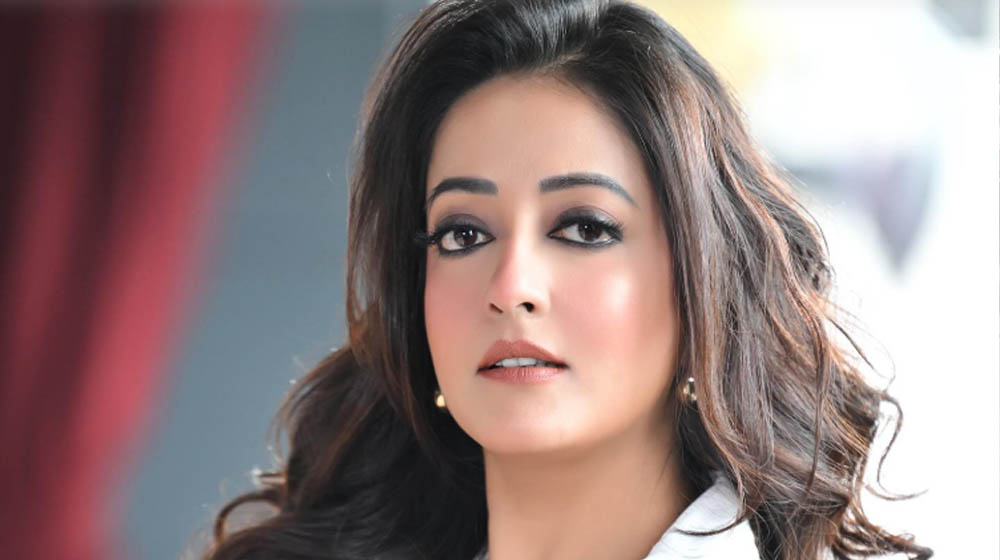 বিয়ের তাড়া নেই রাইমার, মাতৃত্ব নিয়ে ভাবনা আলাদা