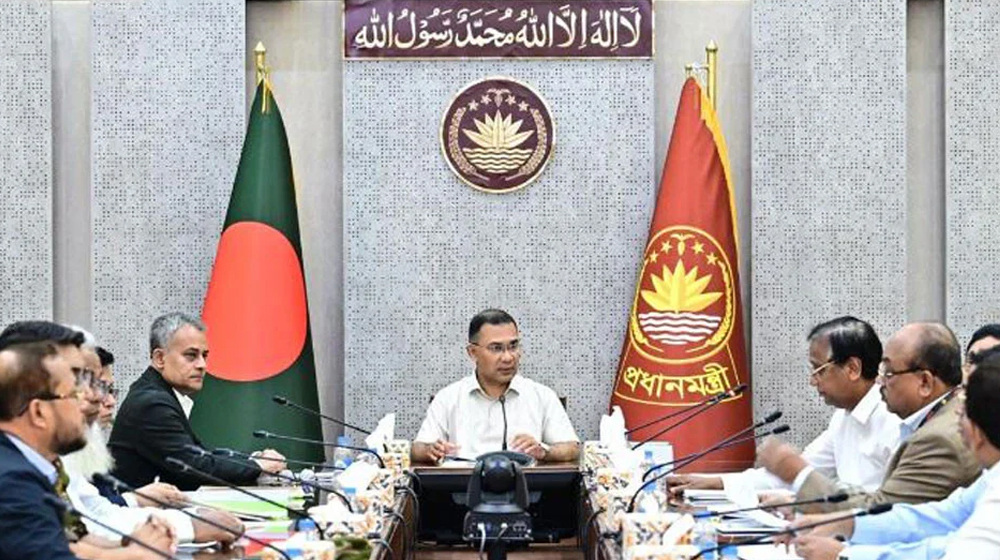 ইনার সার্কুলার রিং রোডের কাজে দ্রুত দৃশ্যমান অগ্রগতি চান প্রধানমন্ত্রী