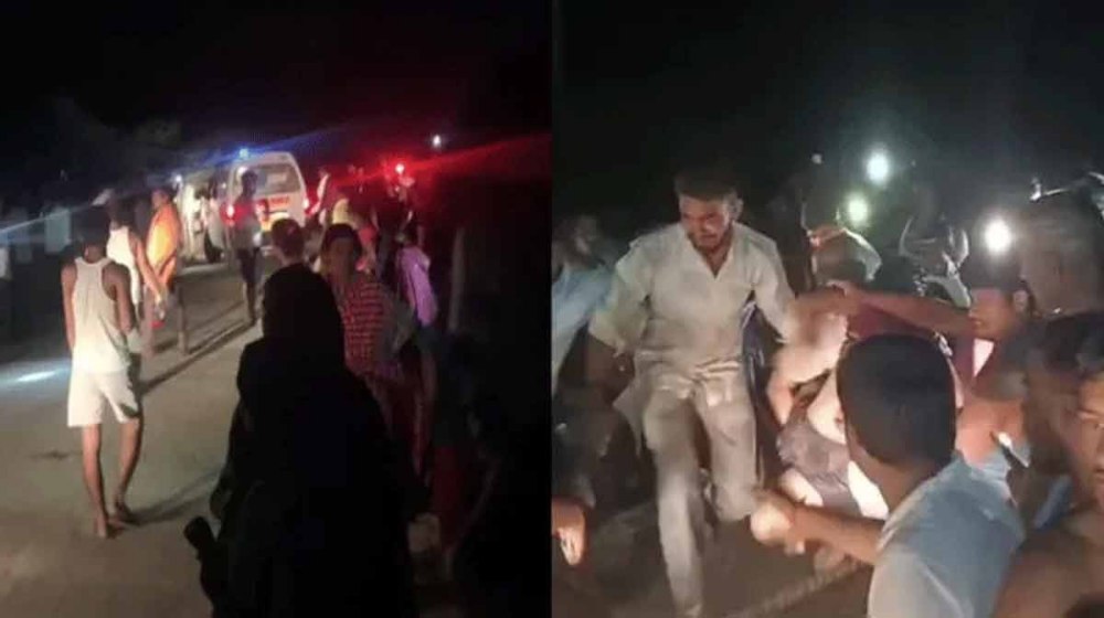 ভারতের গঙ্গায় মর্মান্তিক নৌকাডুবি, শিশুসহ ১১ জনের প্রাণহানি