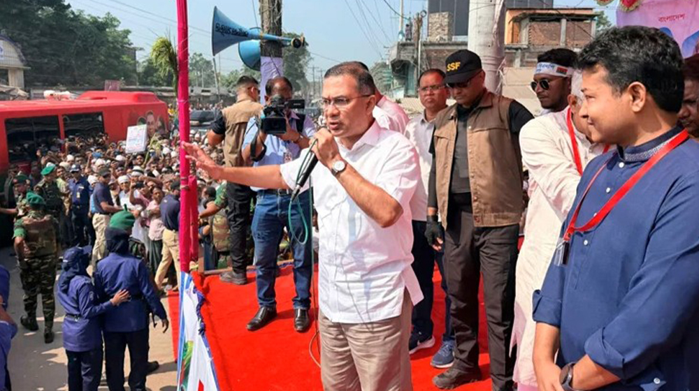 সবাইকে সঙ্গে নিয়ে প্রত্যাশিত বাংলাদেশ গড়ে তোলা হবে: প্রধানমন্ত্রী