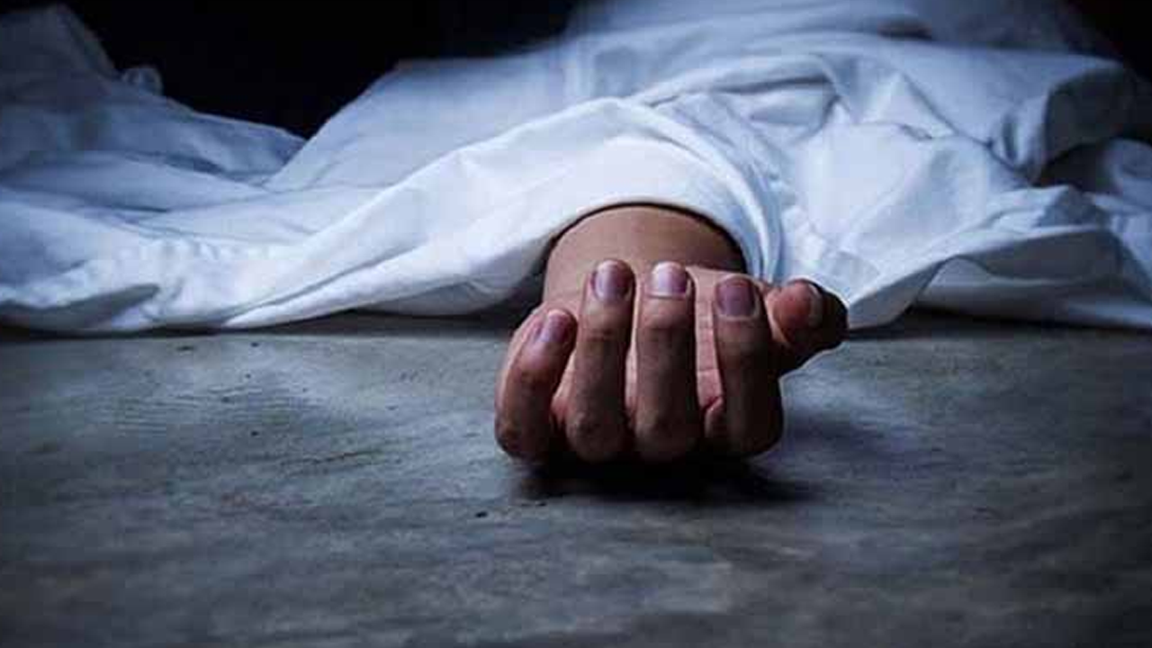 অবসরপ্রাপ্ত নারী শিক্ষকের হাত-পা বাঁধা মরদেহ উদ্ধার