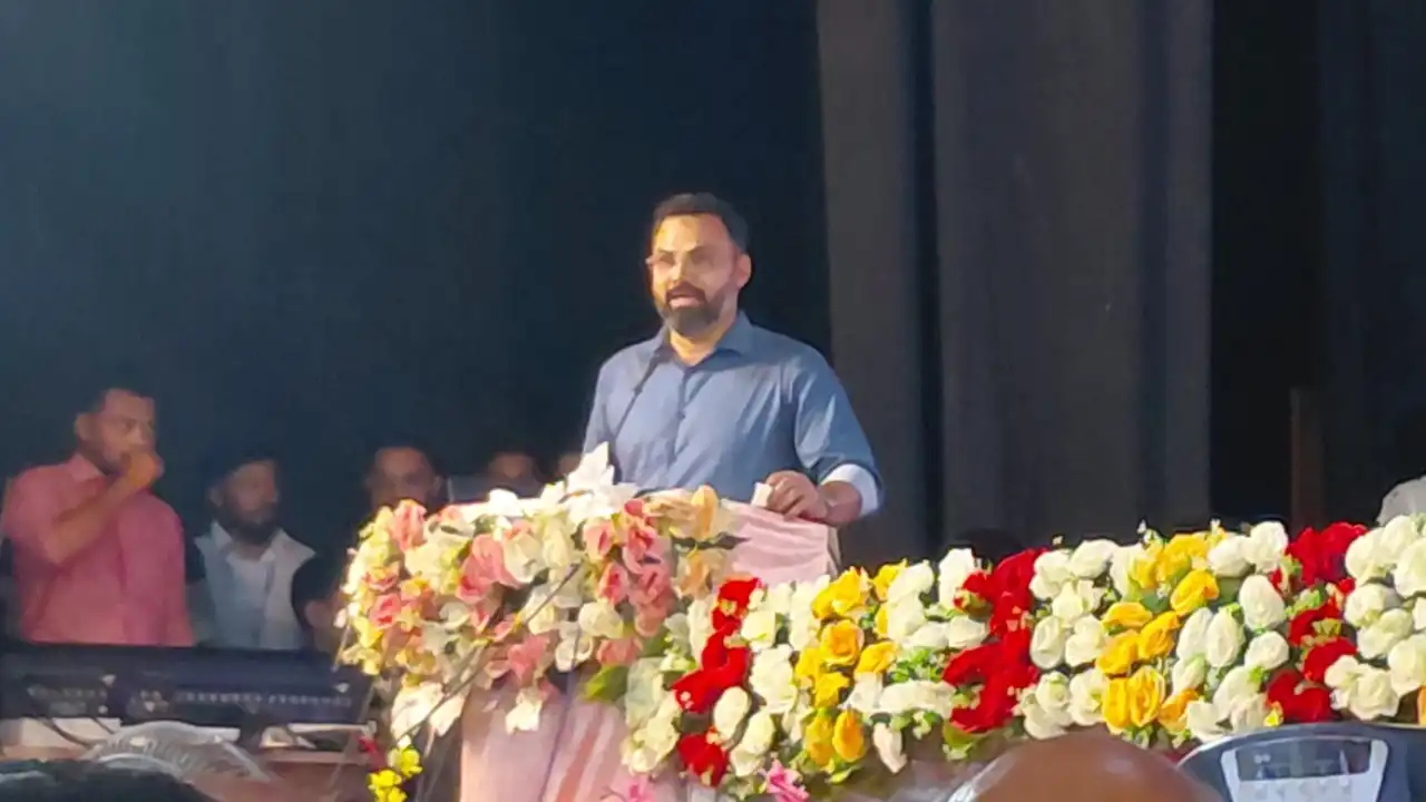 প্রতিটি ঘরে কর্মসংস্থান সৃষ্টি করতে চাই: আমিনুল হক