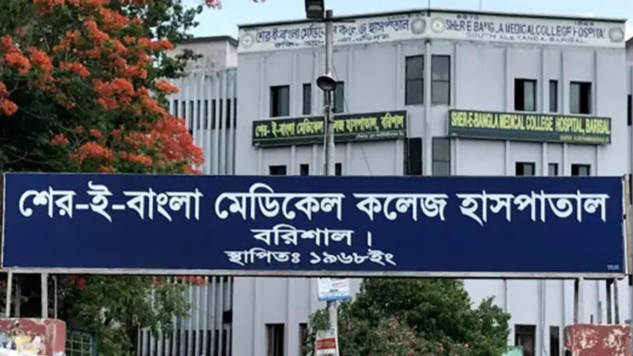বরিশালে ডেঙ্গুতে আরও একজনের মৃত্যু, নতুন ভর্তি ২১৯