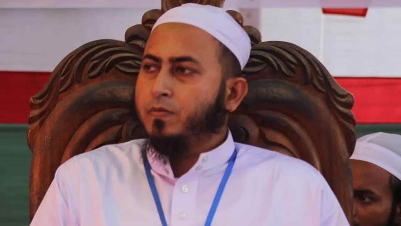 আপত্তিকর ভিডিও ভাইরাল, ইসলামী আন্দোলন নেতার সব পদ স্থগিত