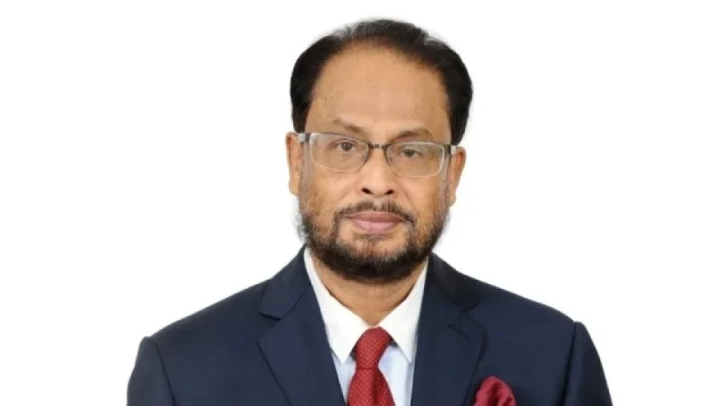 বীর মুক্তিযোদ্ধার দাফনে বাধা স্বাধীন বাংলাদেশের লজ্জা: জি এম কাদের