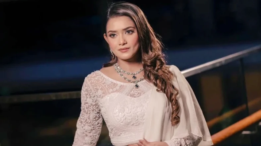 তানজিন তিশাকে আইনি নোটিশ